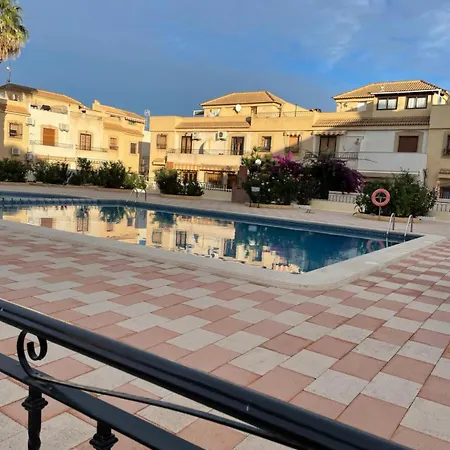 Barma Del Mar Lejlighed