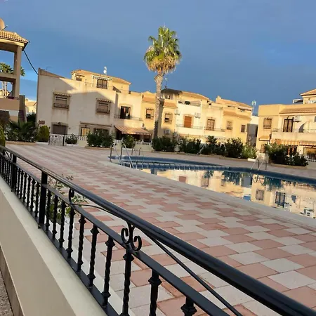 Barma Del Mar Lejlighed