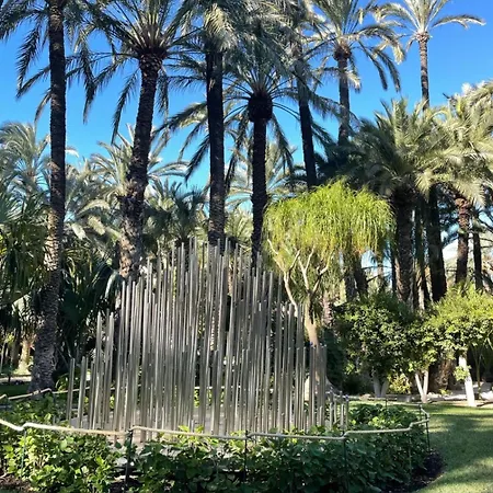 Barma Del Mar Apartmán *