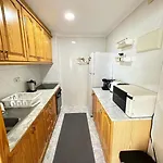Barma Del Mar Apartamento Torrevieja