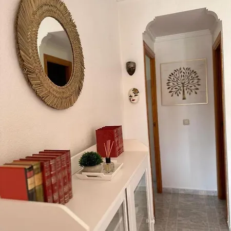 Apartman Barma Del Mar