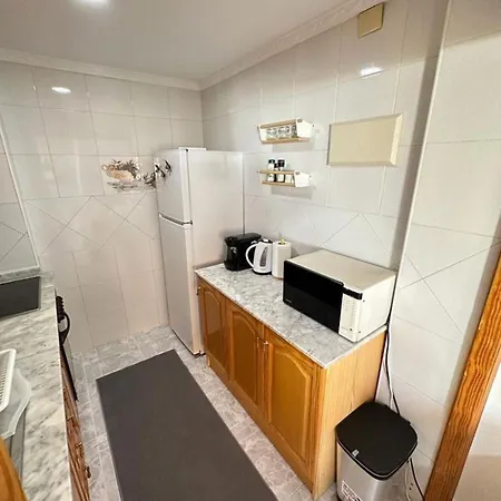 Barma Del Mar Torrevieja