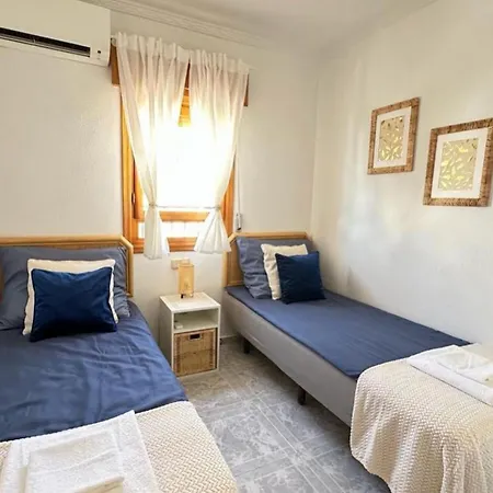 Barma Del Mar Apartman