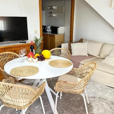 Barma Del Mar Torrevieja