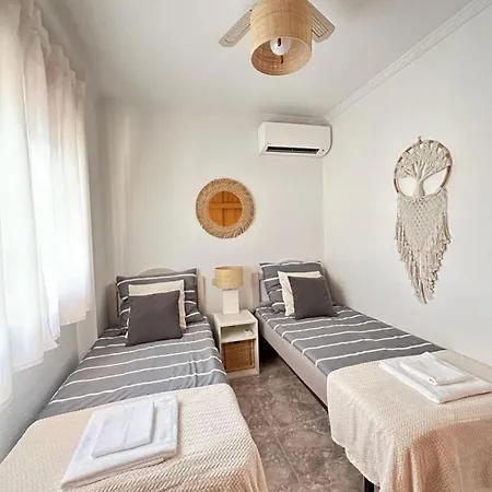 Apartment Barma Del Mar *