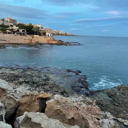 Barma Del Mar Apartment Torrevieja