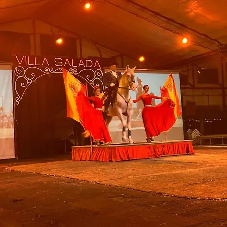 Barma Del Mar * Torrevieja