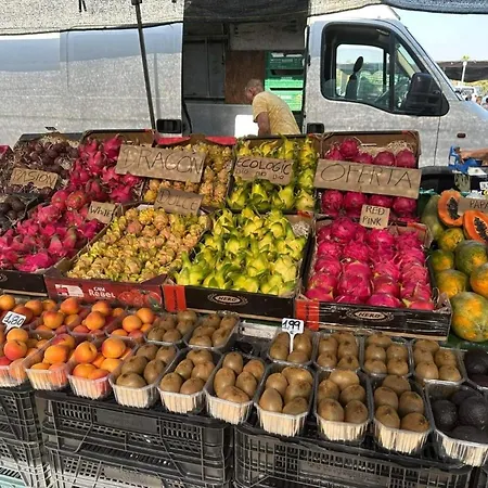 Apartman Barma Del Mar