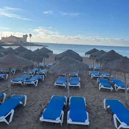 Barma Del Mar Apartment *