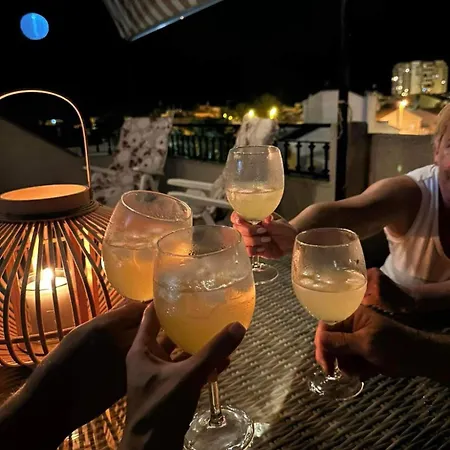 Apartman Barma Del Mar Torrevieja