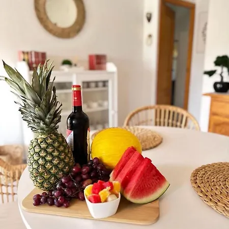 Apartman Barma Del Mar *