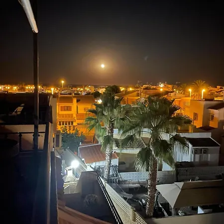 Lägenhet Barma Del Mar Torrevieja