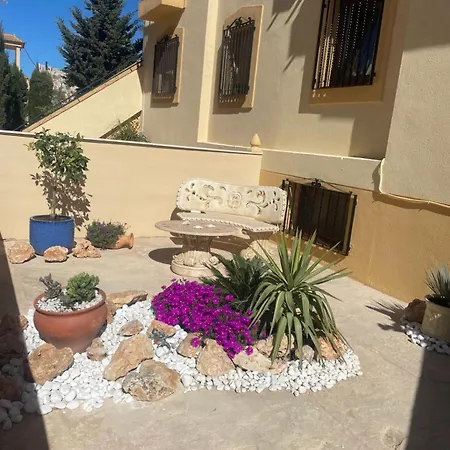 Barma Del Mar Apartment Torrevieja