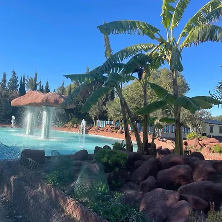 Barma Del Mar Apartman *