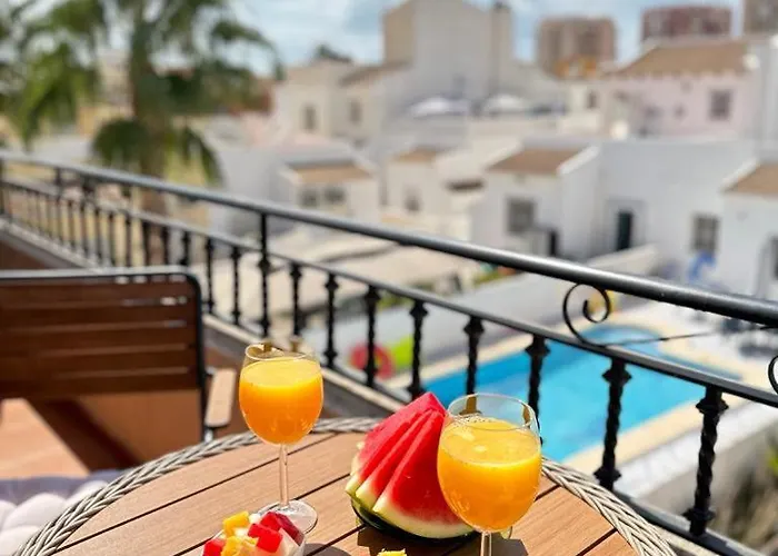 Barma Del Mar Torrevieja