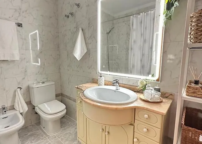 Lägenhet Barma Del Mar Torrevieja