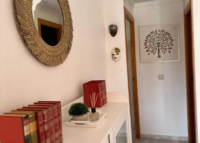 Lägenhet Barma Del Mar