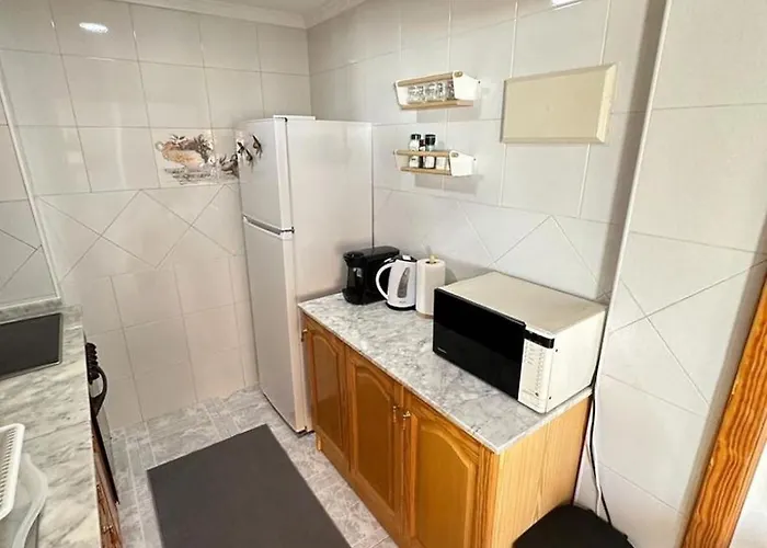 Barma Del Mar Torrevieja