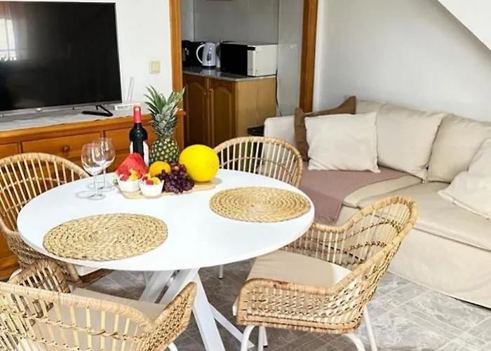 Barma Del Mar تورّيفيِخا