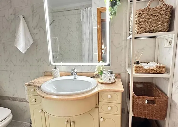 Barma Del Mar * Torrevieja