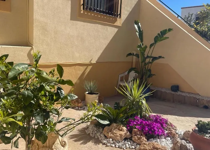 Barma Del Mar Torrevieja