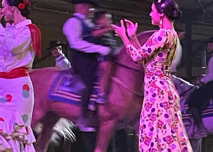 Barma Del Mar شقة *