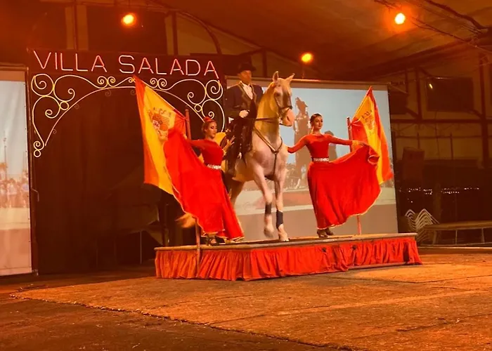 Barma Del Mar * تورّيفيِخا