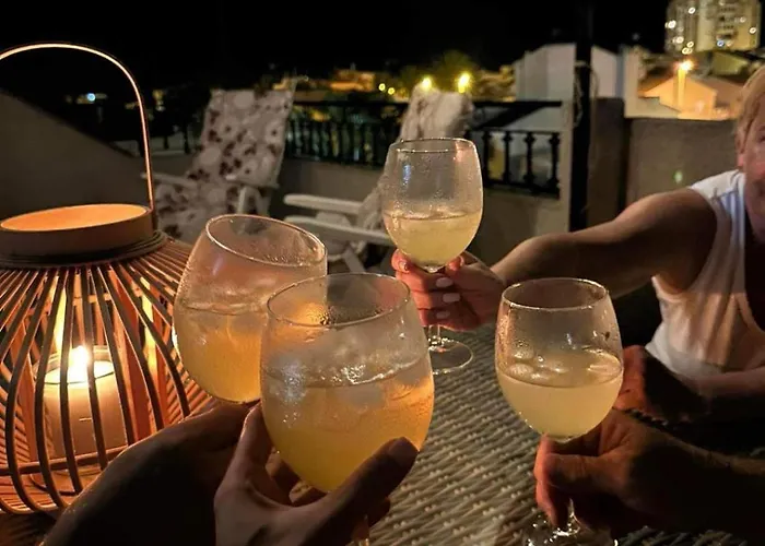 Lägenhet Barma Del Mar Torrevieja