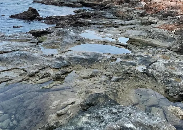 Barma Del Mar Lägenhet