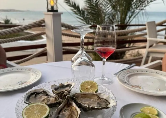 Barma Del Mar Lägenhet Torrevieja