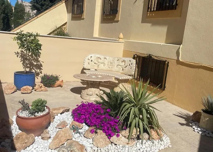 Barma Del Mar Lägenhet Torrevieja