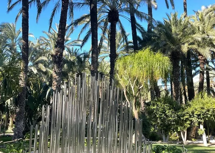 Barma Del Mar Lägenhet *