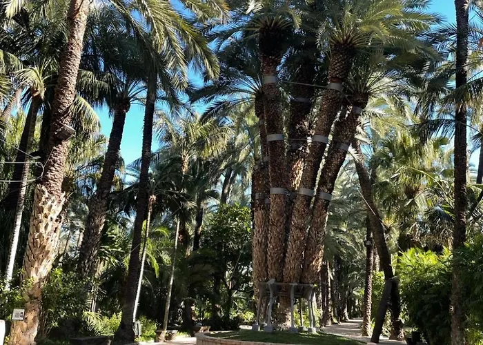 Lägenhet Barma Del Mar