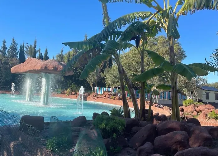 Barma Del Mar شقة *