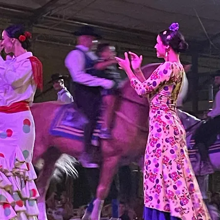 Barma Del Mar Апартаменти *