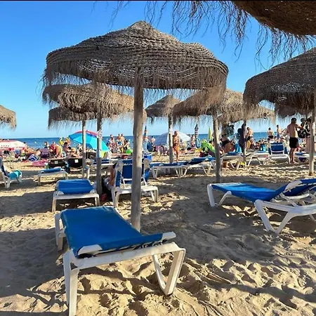 Daire Barma Del Mar Torrevieja