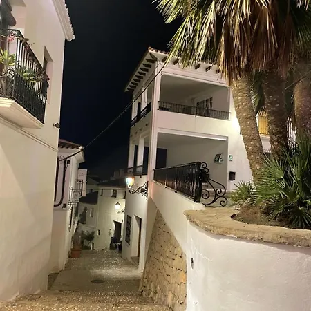Barma Del Mar Daire