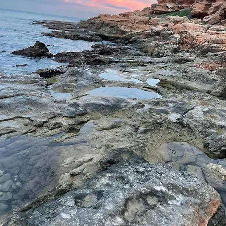 Barma Del Mar Daire