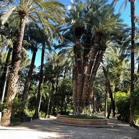 Barma Del Mar Daire *