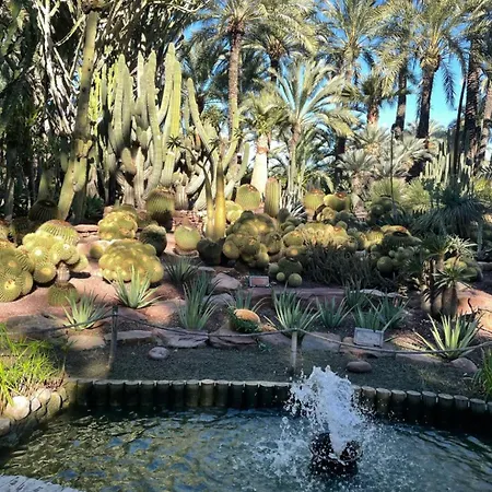 Апартаменти Barma Del Mar